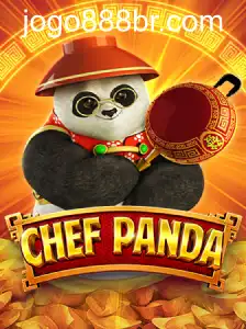 Descubra ChefPanda: O Universo Culinário de Estratégia e Diversão