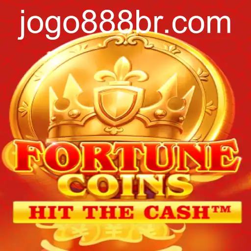 FortuneCoins: Descubra o Mundo do Jogo jogo888