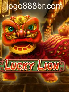LuckyLion
