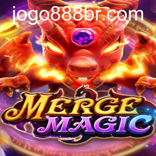MergeMagic: Descubra o Mundo Mágico do Jogo de Combinação