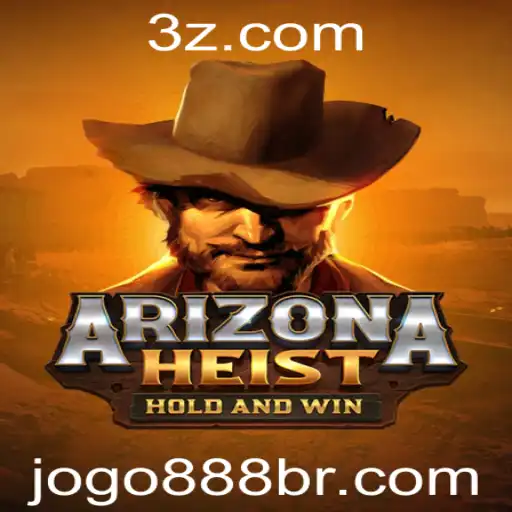 ArizonaHeist: O Novo Jogo de Ação Que Está Conquistando o Mundo dos Games