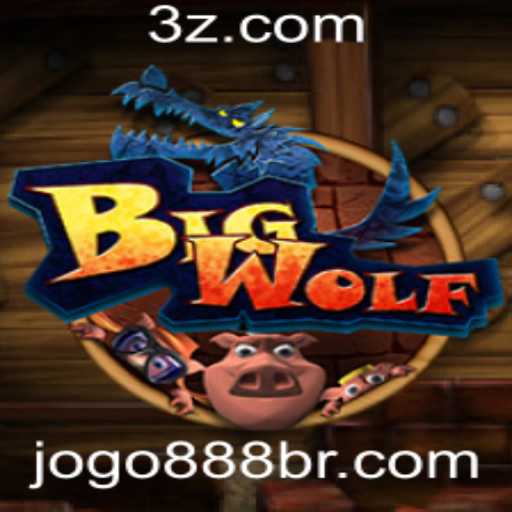Explorando o Universo de BigWolf: Um Mergulho no Mundo do Jogo 888