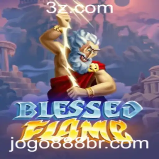 Explorando o Mundo de BlessedFlame