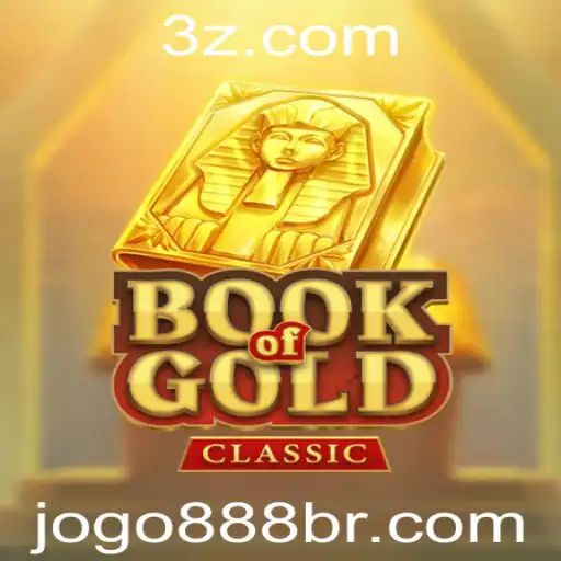 Explorando o Fascinante Mundo do Jogo 888: Book of Gold Classic