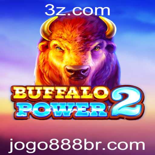Descubra o Novo Jogo Buffalo Power 2: Aventura e Regras