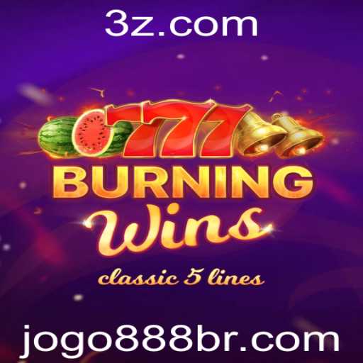 Explorando o Vibrante Mundo de BurningWins: Uma Jornada pelo Jogo 888