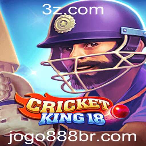 CricketKing18: Um Mergulho no Jogo 888