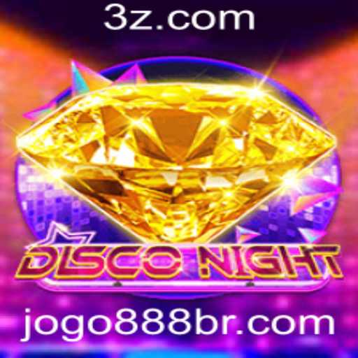 DiscoNight: Revitalizando Jogos Clássicos com o Toque Moderno do Jogo 888
