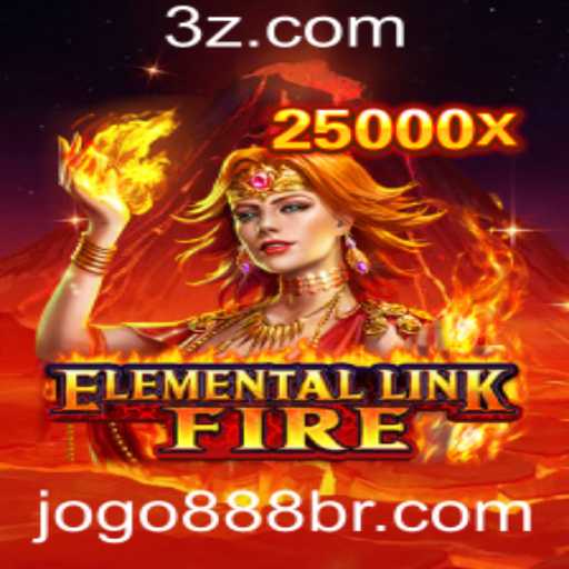 Descubra o Fascinante Mundo de ElementalLinkFire: O Jogo 888 que Está Conquistando Todos