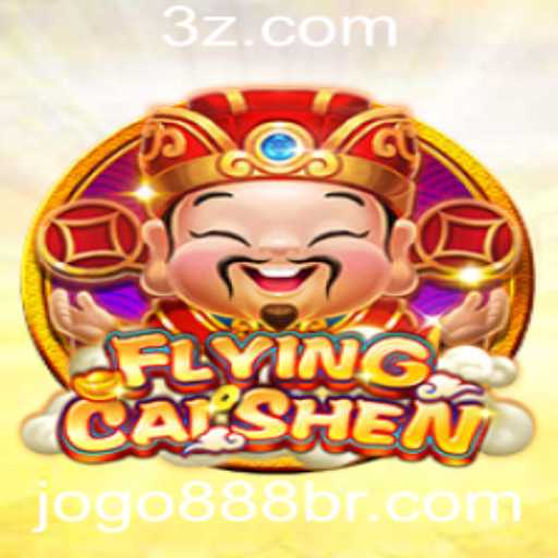 Explorando o Mundo do Jogo 'FlyingCaiShen'