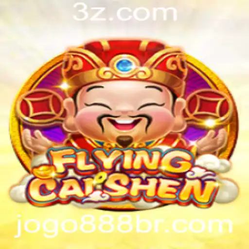 Explorando o Mundo do Jogo 'FlyingCaiShen'