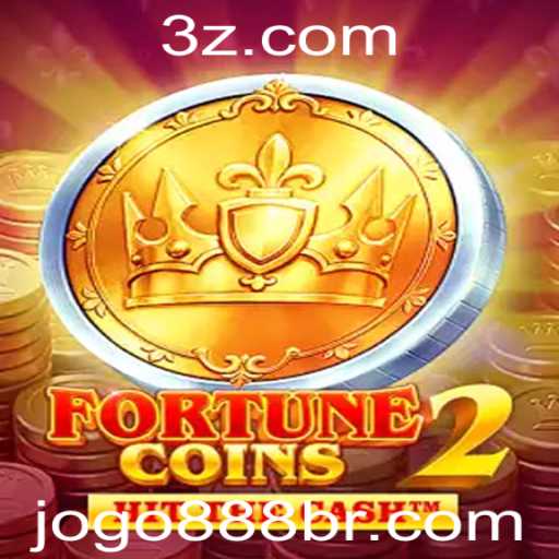 FortuneCoins2: Um Novo Horizonte no Mundo dos Jogos de Cassino