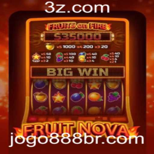 Explorando o Universo do Jogo FruitNova