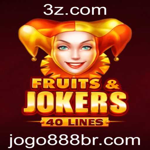 Descubra o Empolgante Mundo de FruitsAndJokers40