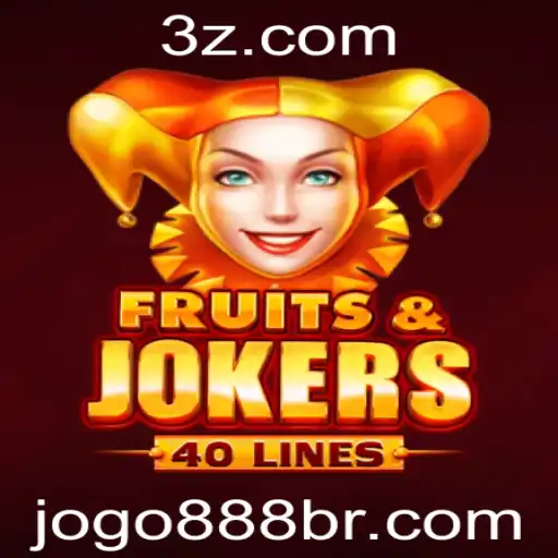 Descubra o Empolgante Mundo de FruitsAndJokers40