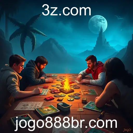 Inovações e Tendências no Universo dos Jogos Online