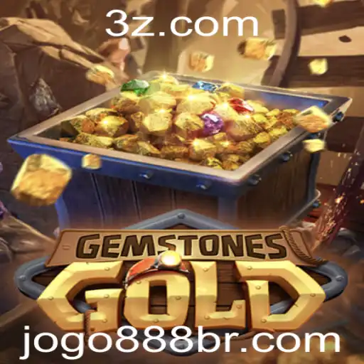 GemstonesGold: Descubra as Joias do Sucesso no Mundo dos Jogos