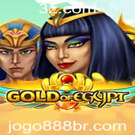 GoldOfEgypt: Uma Jornada de Tesouros e Aventuras no Jogo 888