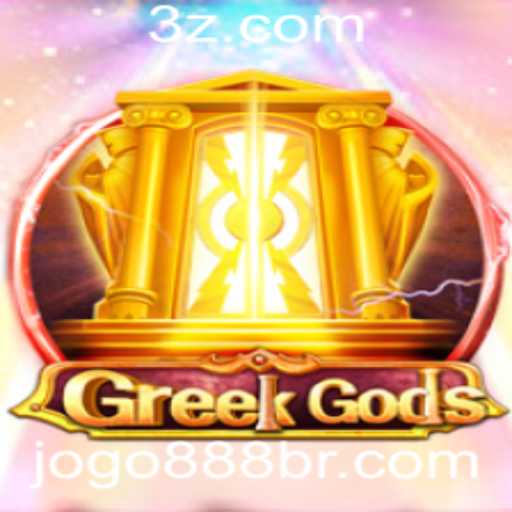 Descubra o Fascinante Mundo de GreekGods: O Jogo 888 Que Conquistou os Entusiastas