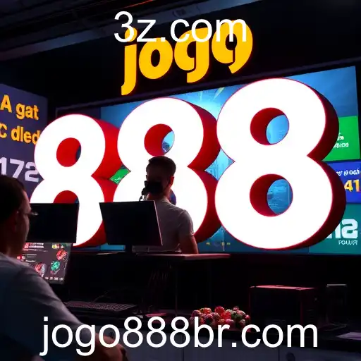 Expansão dos Jogos Online Atrae Multidões