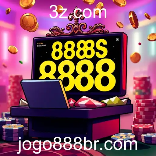 O Crescimento Exponencial do Jogo 888 em 2026