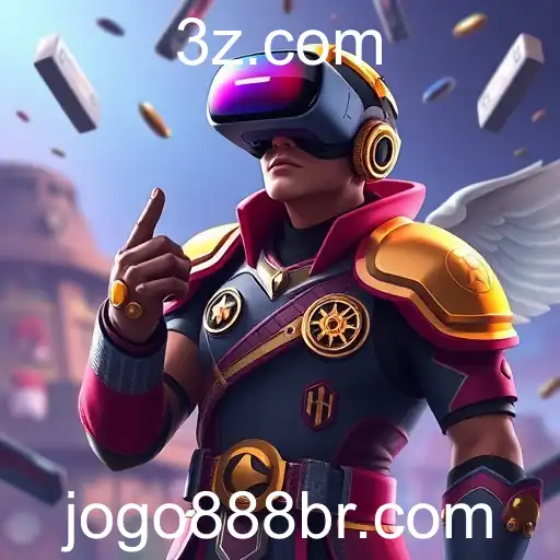 Tendências e Desafios no Mundo dos Jogos Online