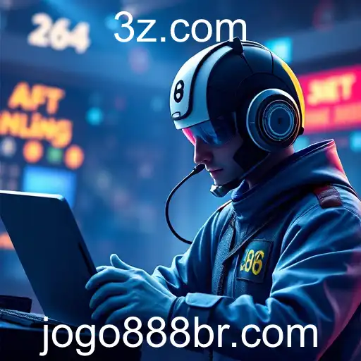 Inovações no Setor de Jogos em 2025