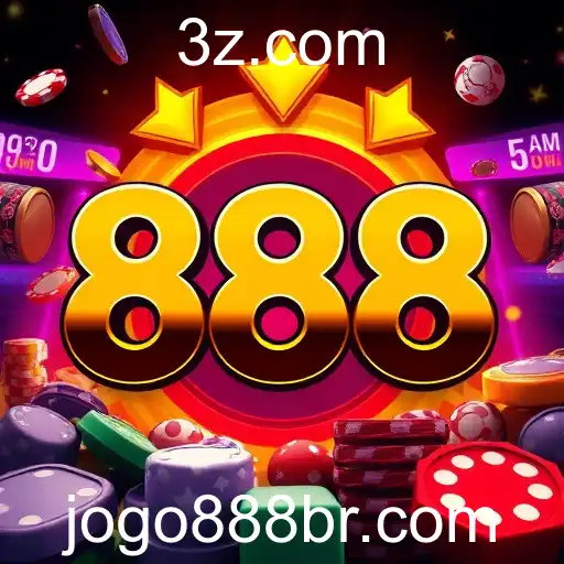 O Impacto dos Jogos Online e o Crescimento do Jogo 888