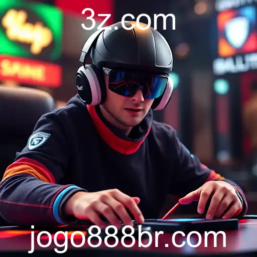 A Ascensão do Jogo 888 no Mercado de Jogos Online