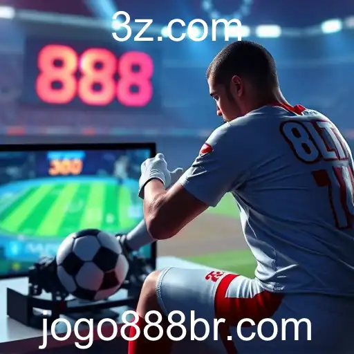 Inovações e Tendências no Mundo dos Jogos