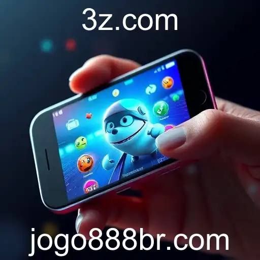 A Ascensão do Jogo 888 no Mercado de Entretenimento Digital