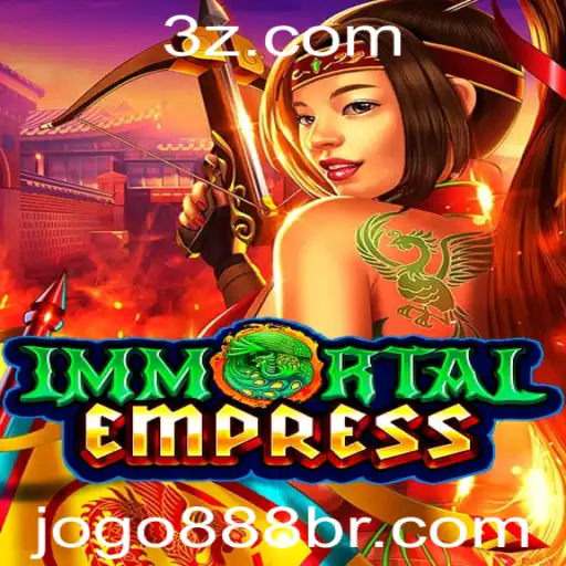 Explorando ImmortalEmpress: O Fascinante Jogo 888