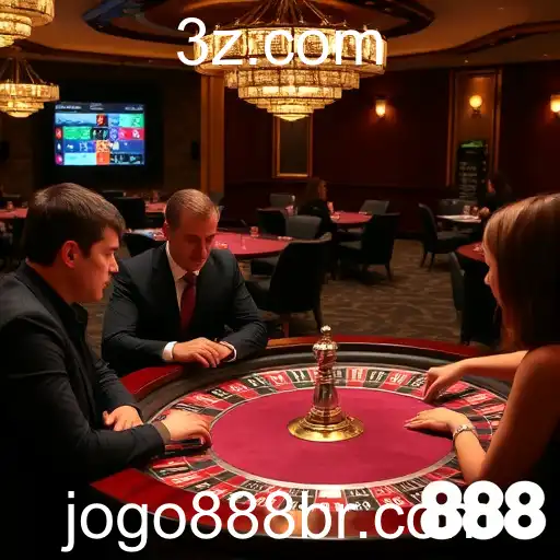 Impactos dos Jogos Online na Sociedade Atual