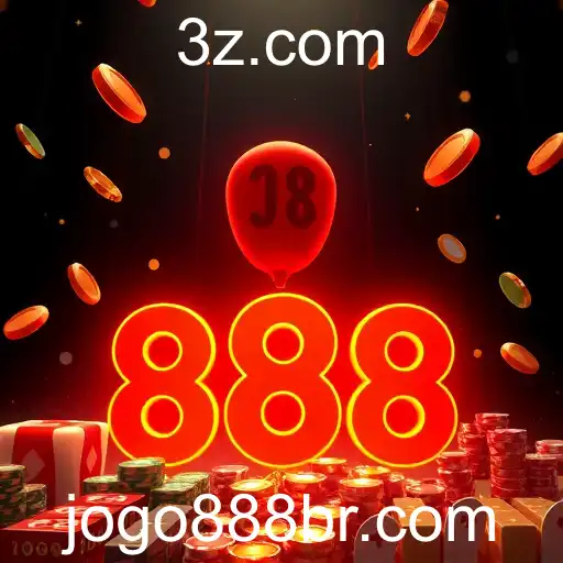 O Impacto de Jogo 888 no Mercadoo em 2025