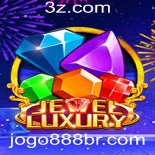 JewelLuxury: Descubra o Fascinante Mundo do Jogo 888