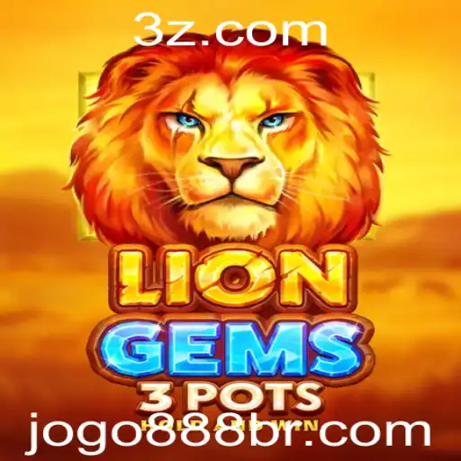 Explorando o Mundo de LionGems3pots: Uma Nova Sensação no Jogo 888