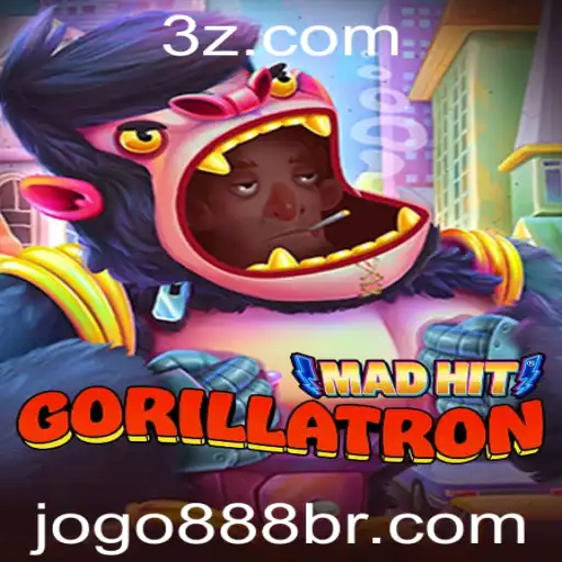 Explorando o Universo do Jogo MadHitGorillatron: Descrição, Introdução e Regras