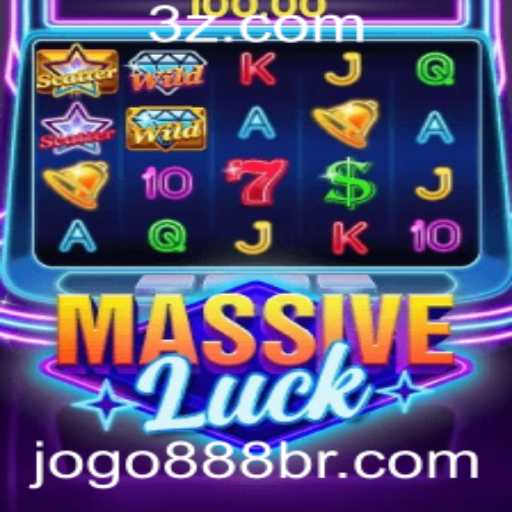 Descubra o Mundo do Jogo MassiveLuck: A Emoção do Jogo 888