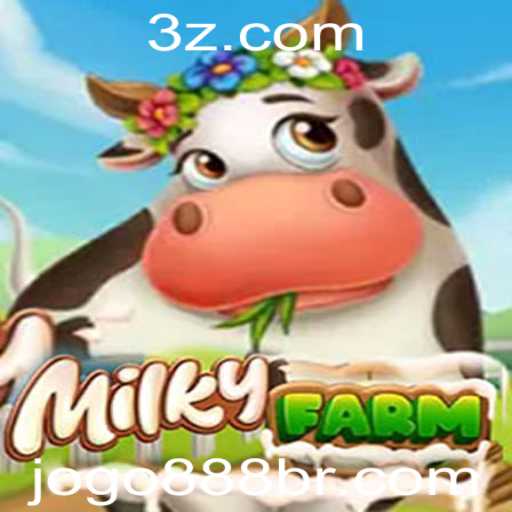 Explorando MilkyFarm: Um Mergulho no Universo do Jogo 888