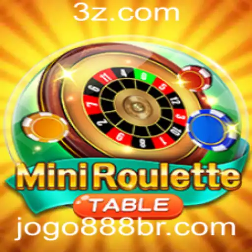 O Fascinante Mundo do MiniRoulette: Conheça o Jogo 888