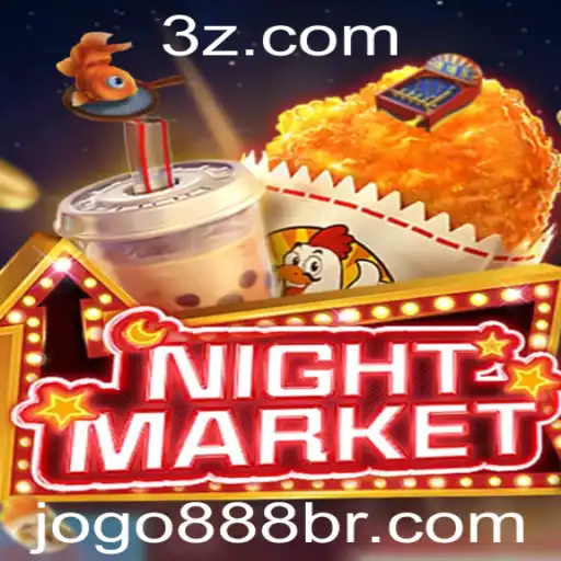 Explorando o Fascinante Mundo de NIGHTMARKET: O Jogo 888 que Está Conquistando o Cenário Atual