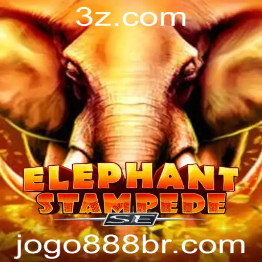 ElephantStampedeSE: Uma Aventura Inovadora no Mundo dos Jogos