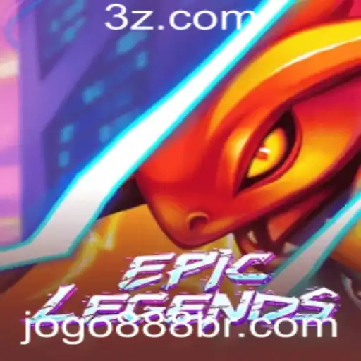 Descubra o Mundo Empolgante de EpicLegends: O Jogo 888