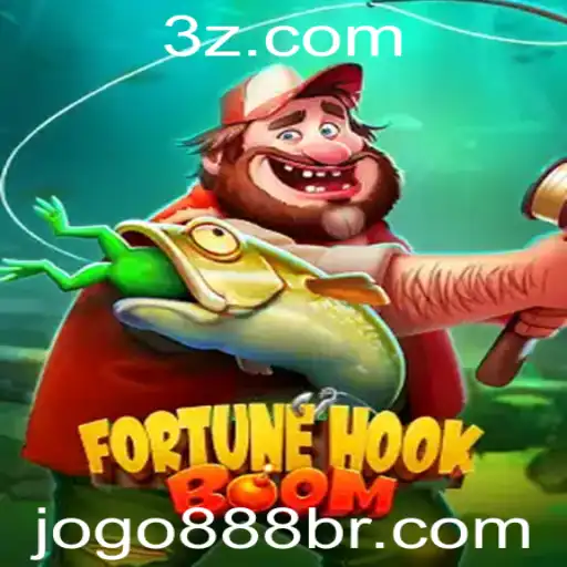 Descubra o Fascinante Mundo de FortuneHookBoom: O Jogo 888 que Conquista