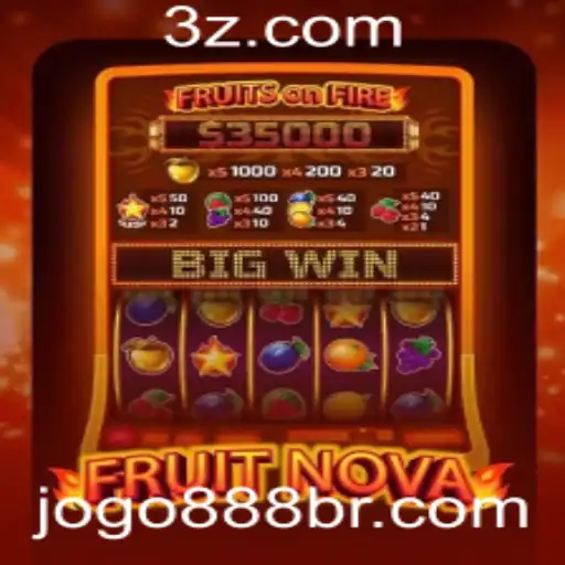 Explorando o Universo do Jogo FruitNova