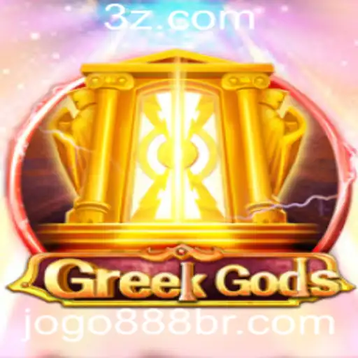 Descubra o Fascinante Mundo de GreekGods: O Jogo 888 Que Conquistou os Entusiastas