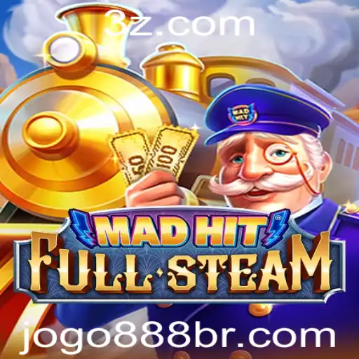 Descubra o Fascinante Mundo de MadHitFullSteam: O Jogo 888
