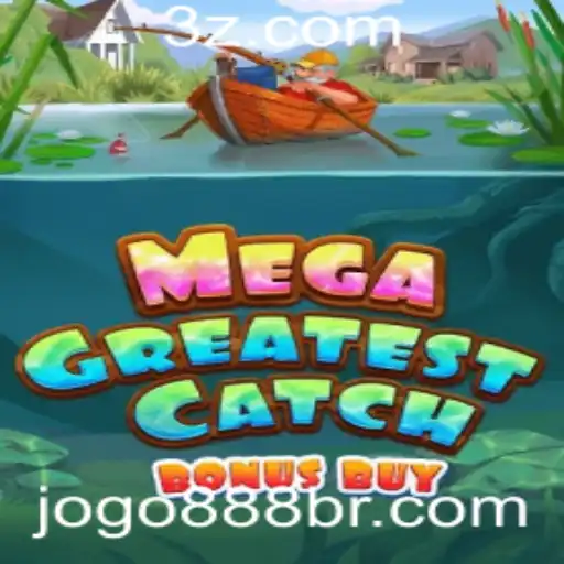 Explorando MegaGreatestCatchBonusBuy: Um Novo Capítulo no Mundo dos Jogos Online 888