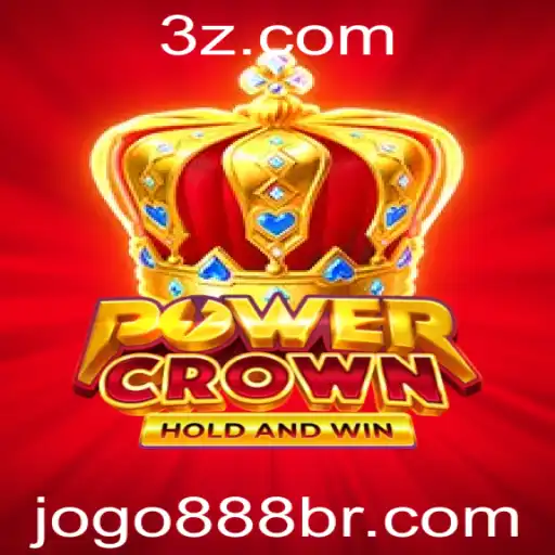 PowerCrown: Descubra o Fascinante Mundo do Jogo 888