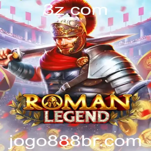 RomanLegend: Desvendando o Fascinante Mundo do Jogo 888